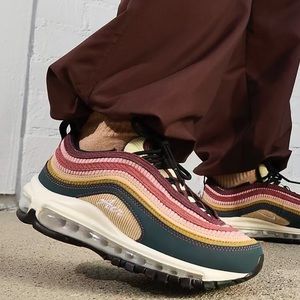 Women Nike Air Max 97